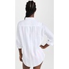 image:imageSolid amp Striped Womens The Oxford Tunic