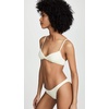image:imageSolid amp Striped Womens Brigitte Bikini Top