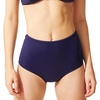 image:imageSolid amp Striped Womens Bikini Bottom  The Brigitte Bottom  Navy  Small