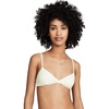 image:imageSolid amp Striped Womens Brigitte Bikini Top