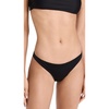 image:imageSolid amp Striped Womens Eva Bikini Bottoms