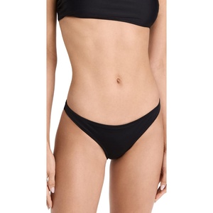 image:imageSolid amp Striped Womens Eva Bikini Bottoms