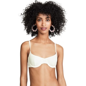 image:imageSolid amp Striped Womens The Eva Bikini Top