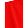 image:imageSolid amp Striped Womens Bikini Bottom  The Eva Bottom  Ruby  Small