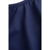 image:imageSolid amp Striped Womens Bikini Bottom  The Morgan Bottom Small Navy