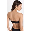 image:imageSolid amp Striped Womens Bikini Top  The Annabelle Top Small Black