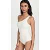 image:imageSolid amp Striped Womens The Claudia One Piece Swimsuit