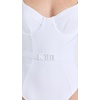 image:imageSolid amp Striped Womens The Spencer One Piece