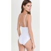 image:imageSolid amp Striped Womens The Spencer One Piece