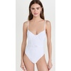 image:imageSolid amp Striped Womens The Spencer One Piece