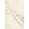 image:imageSolid amp Striped Womens One Piece Swimsuit  The Michelle Tie Small Cream