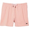 image:imageSolid amp Striped Mens Swimming Trunks with Liner  The Classic Small Red Pinstripe Seersucker