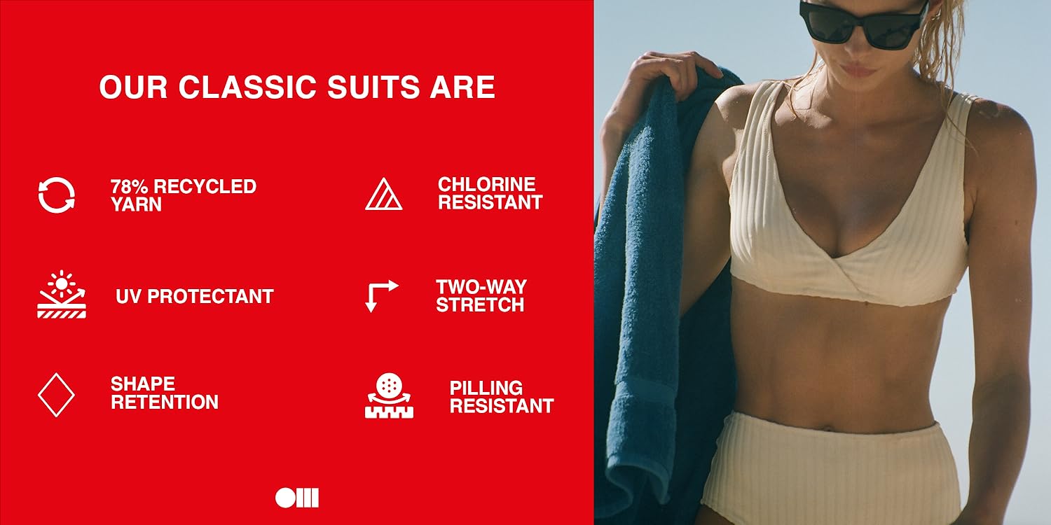 Solid & Striped | Chic Outfits From Poolside To Tropical Getaways